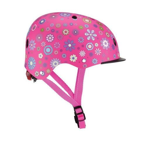 Globber Elite Lights 507-110 Jr HS-TNK-000011575 helmet Accessories/Bicycle/Akcesoria rowerowe Your Sports Performance