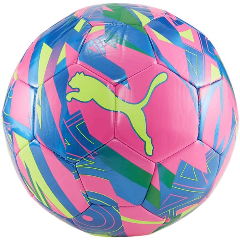 Football Puma Graphic Energy 84136 01 Accessories/Balls/Football Puma