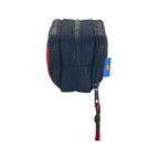 FC Barcelona pencil case triple pencil case 812225929 FC Barcelona