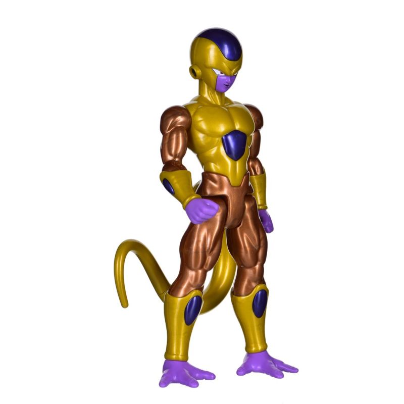 DRAGON BALL LIMIT BREAKER GOLDEN FRIEZA (Gry i zabawki) Figurki/Kolekcjonerskie Your Sports Performance