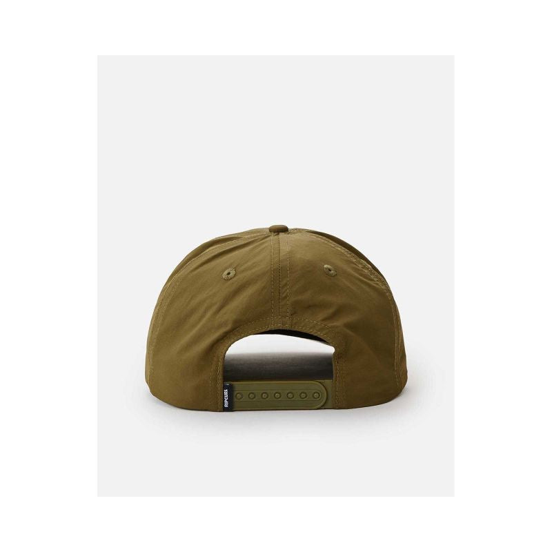 RIP CURL Icons Search Sb Cap Olive