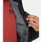 UNDER ARMOUR 1385837-001 *Kategoria tymczasowa Your Sports Performance