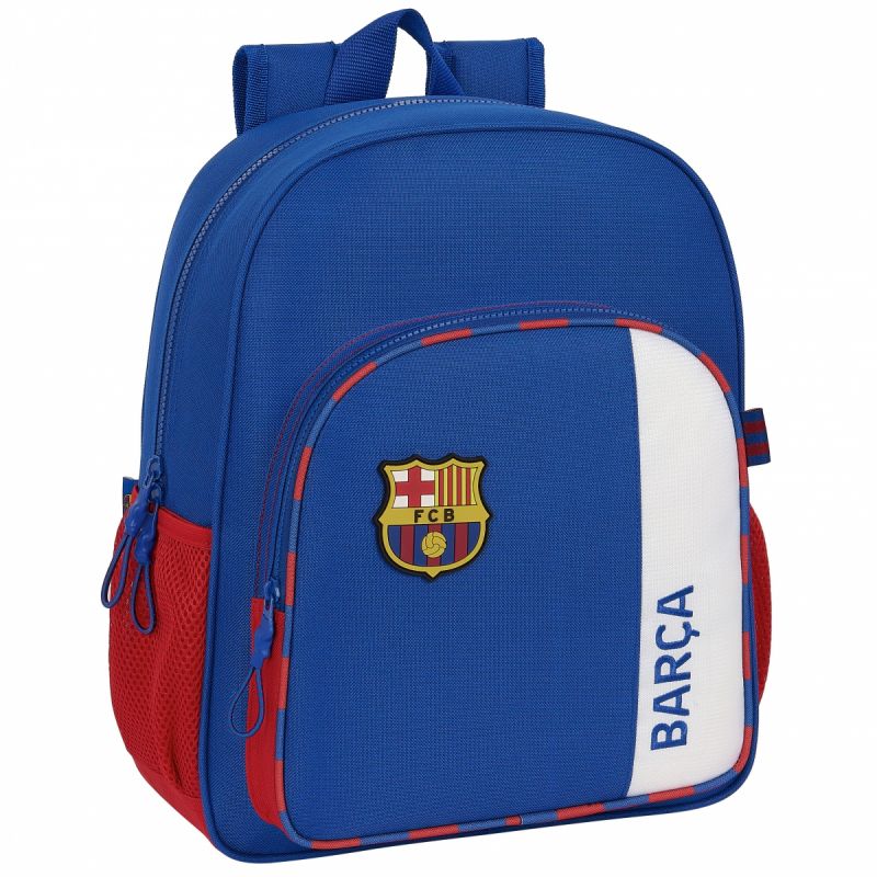 FC Barcelona junior backpack 612326640 Accessories/Plecaki/pozostałe plecaki Your Sports Performance