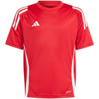 Adidas Tiro 24 Jr IS1030 T-shirt Clothing/Football Adidas