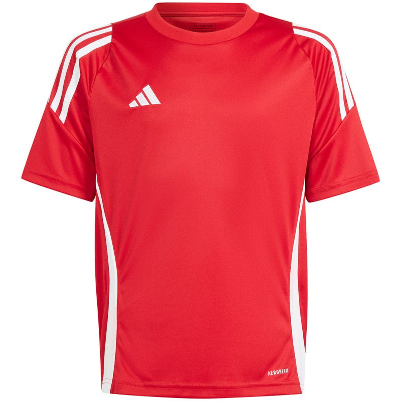 Adidas Tiro 24 Jr IS1030 T-shirt Clothing/Football Adidas