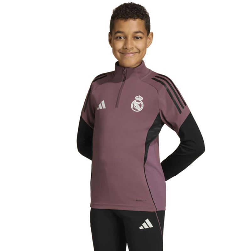 adidas Real Madrid Training Top Junior KA1688 To be categorized Your Sports Performance