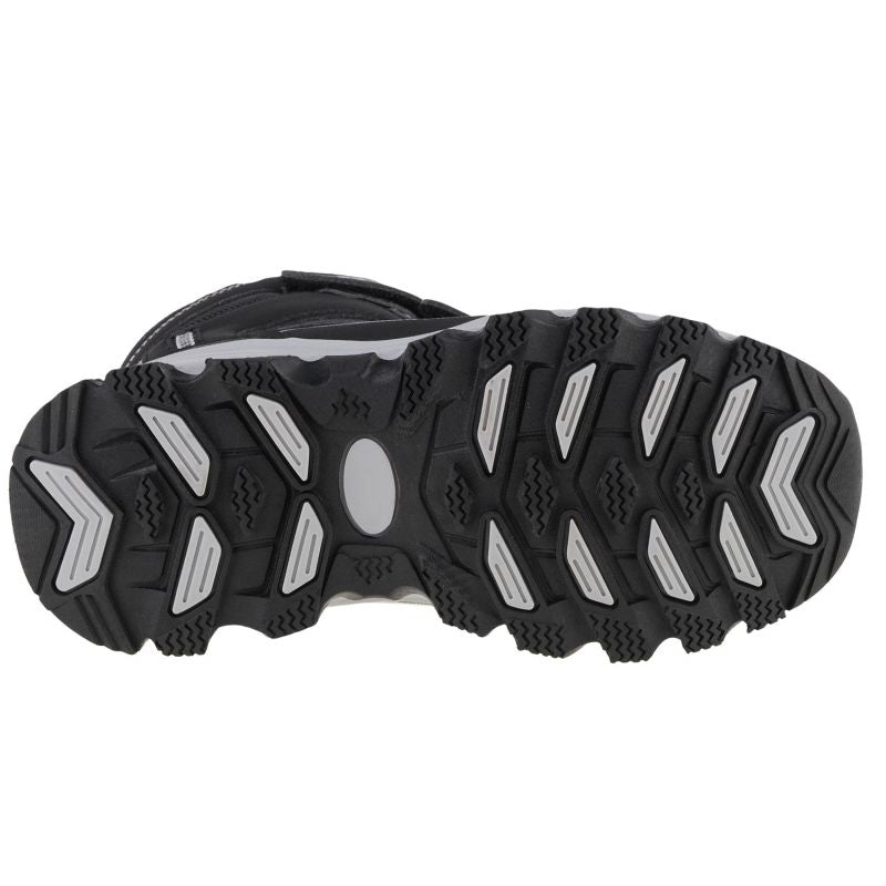 Big Star Trekking K Shoes Jr KK374157 Footwear/Lifestyle/Big Star Your Sports Performance