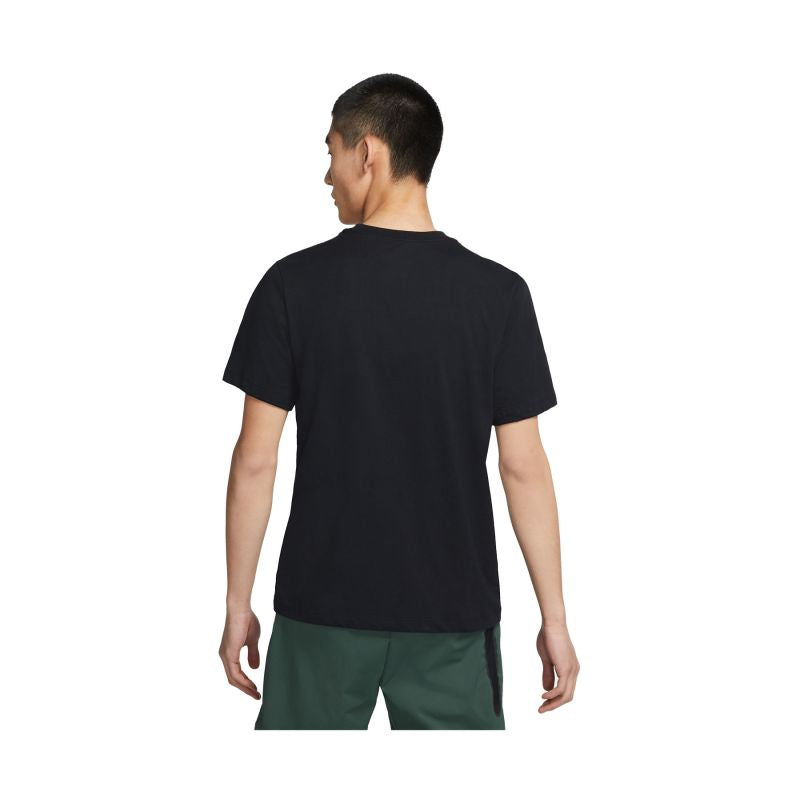 Nike NSW Icon Swoosh T-shirt M DC5094-010