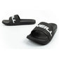 O'neill men's sports slippers Logo comfortable fashionable black ONeill