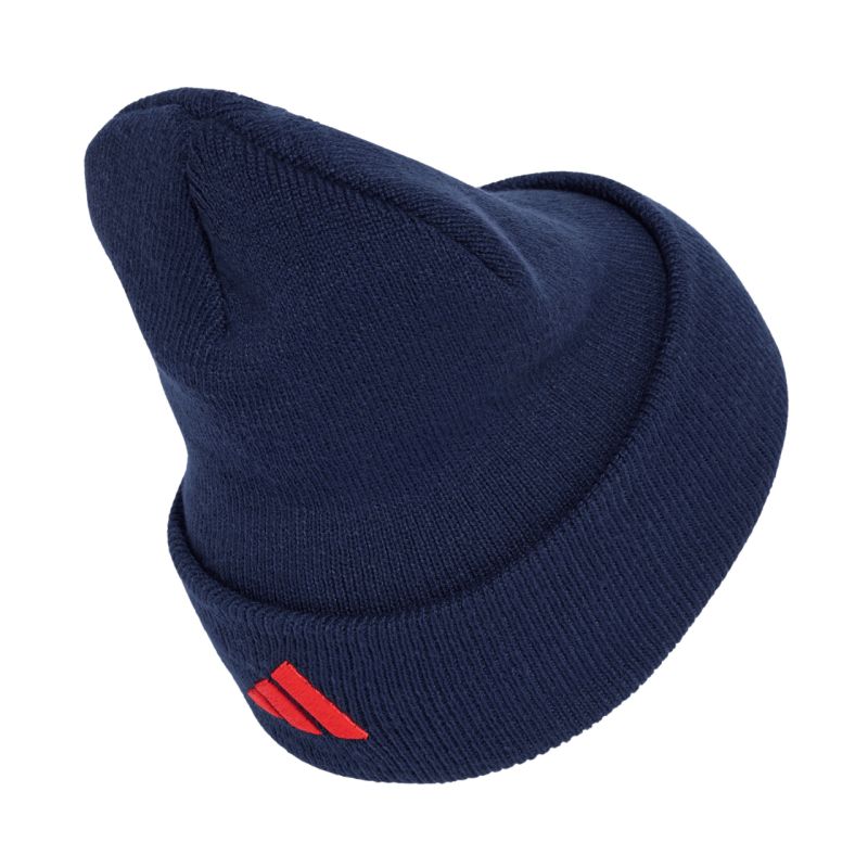adidas FC Bayern Munich Woolie Beanie Navy IA2348