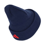 adidas FC Bayern Munich Woolie Beanie Navy IA2348