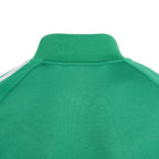 adidas Tiro 26 League Training green kids' sweatshirt KT2338