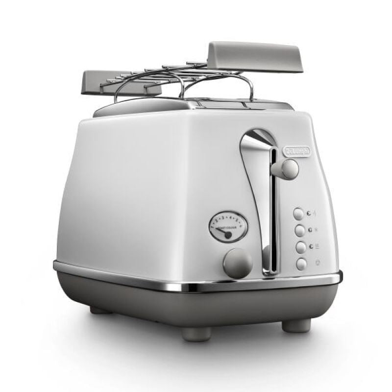 Skrudintuvas DeLonghi CTOC2103.W AGD - Produkty/Tostery Your Sports Performance