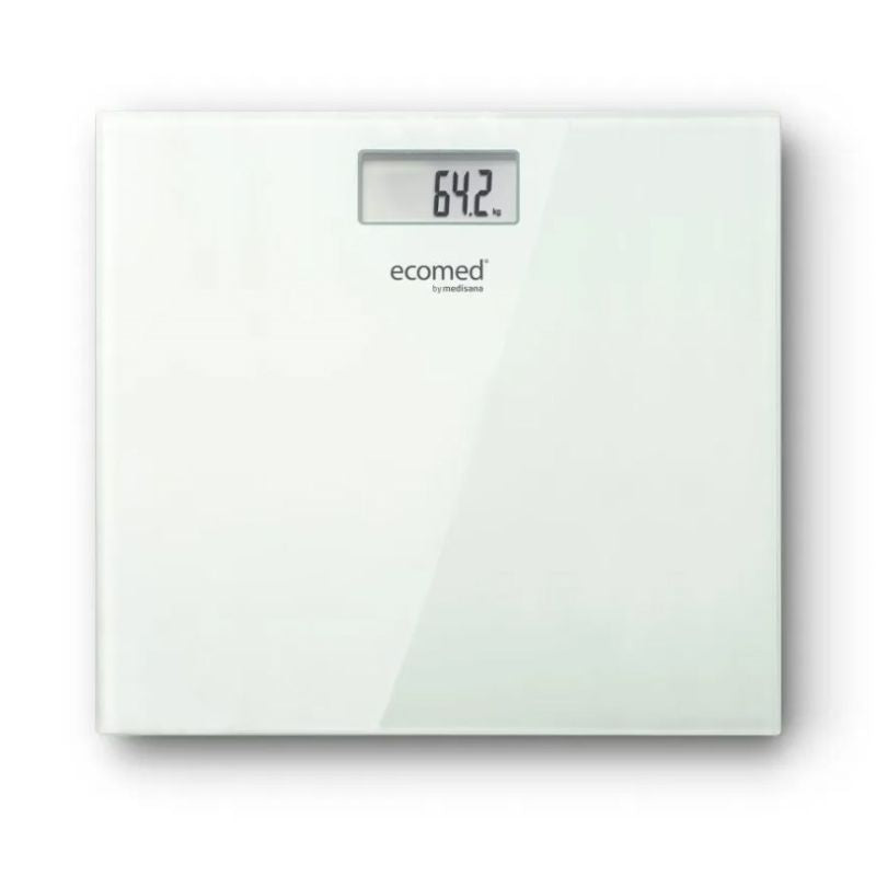 Ecomed by Medisana PS-72E personal scale AGD - Produkty/Wagi łazienkowe Your Sports Performance