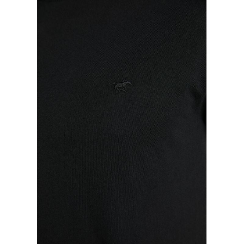 Mustang C-Neck 2-pack T-shirt M 1006169 4142 Clothing/Lifestyle/T-shirts/Mustang Your Sports Performance