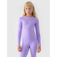 Thermal underwear 4F Jr 4FJWAW24USEAF150-51S *Kategoria tymczasowa Your Sports Performance
