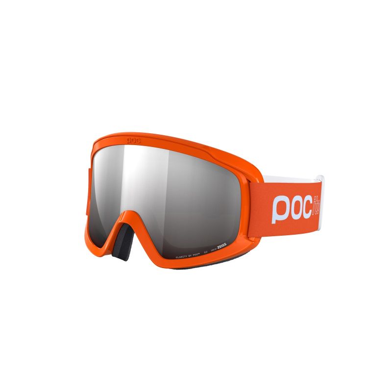 POC POCito Opsin Goggles Orange POC