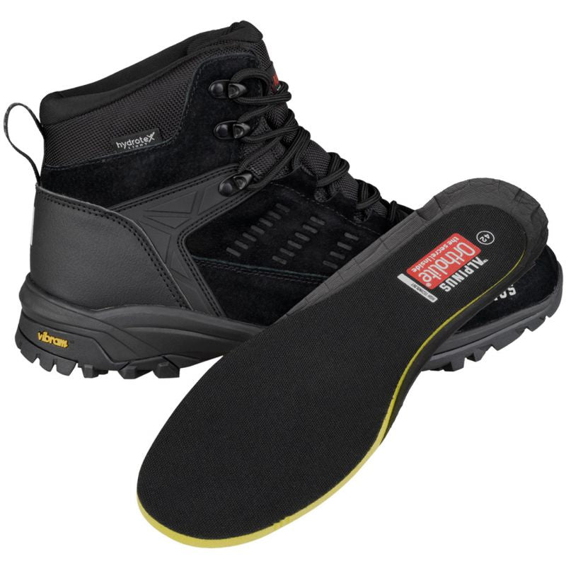 Alpinus Brasil Plus M JS18659 trekking shoes Footwear/Outdoor/Alpinus Your Sports Performance