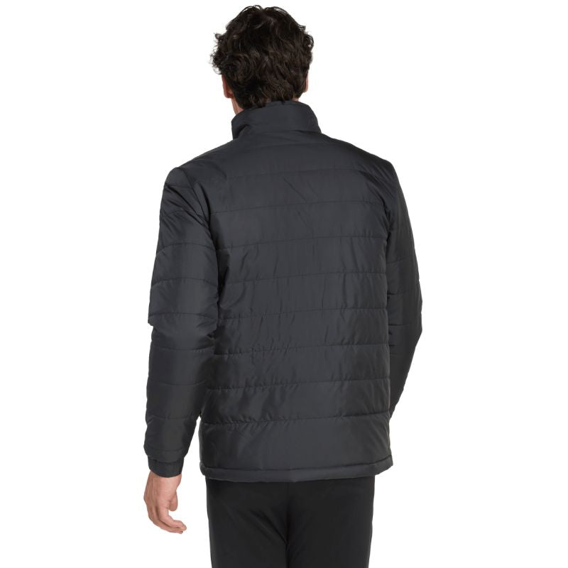 Men's adidas Entrada 26 Light jacket black JZ9141 To be categorized Your Sports Performance