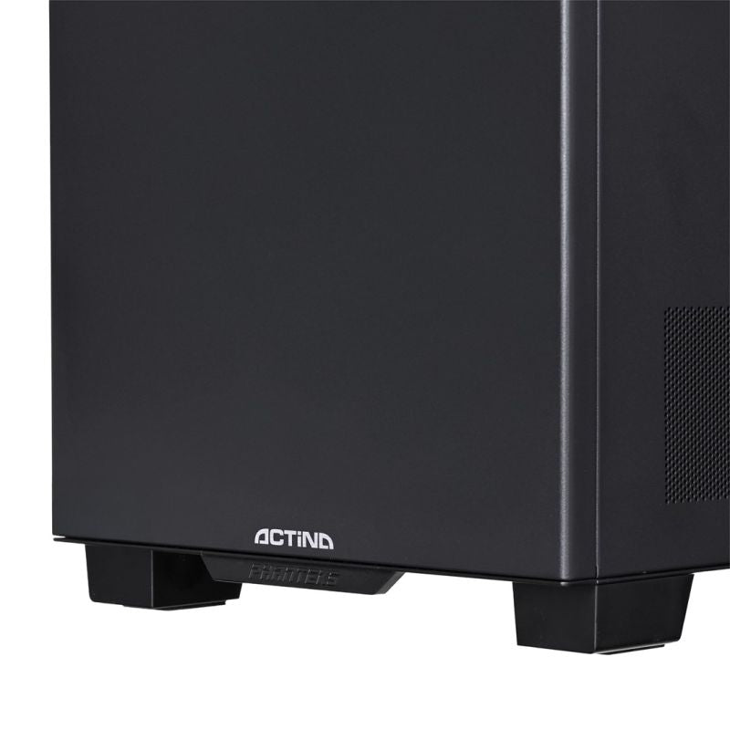 Actina SILENT 8700F/32GB/1TB/RX9060XT/650W Komputery/Komputery Gaming Actina Your Sports Performance