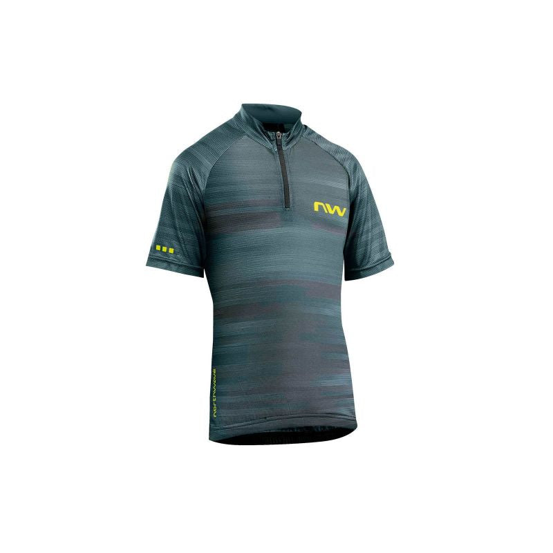 NORTHWAVE ORIGIN JUNIOR Jersey