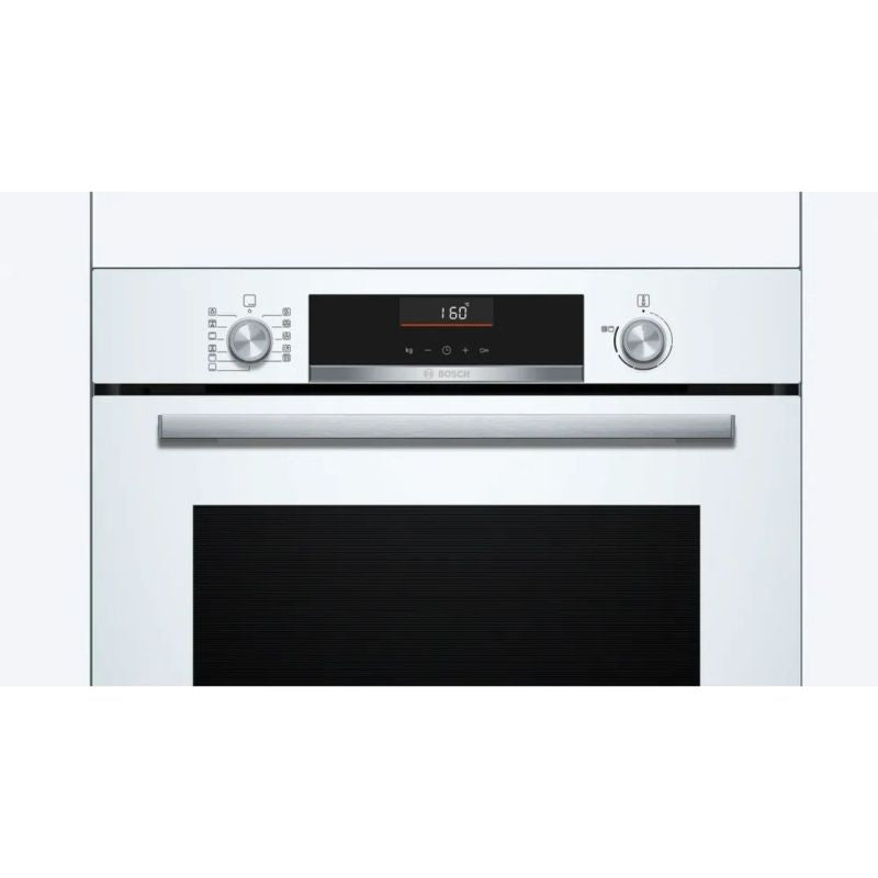 BOSCH HBG536EW4 oven AGD - Produkty/Piekarniki do zabudowy Your Sports Performance