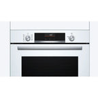 BOSCH HBG536EW4 oven AGD - Produkty/Piekarniki do zabudowy Your Sports Performance