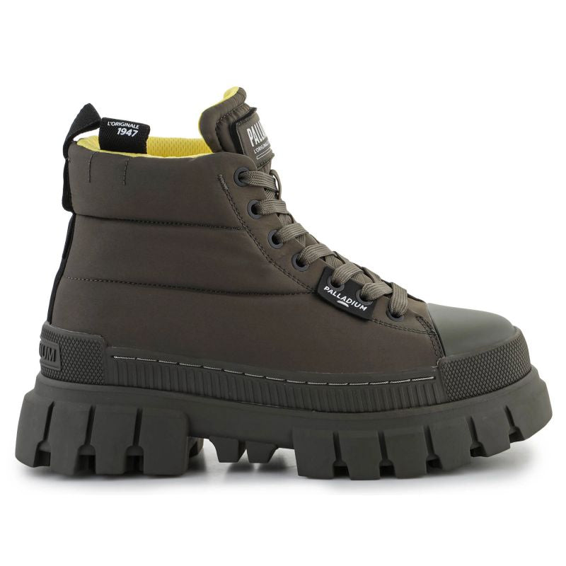 Palladium Revolt Boot Overcush W 98863-325-M shoes Footwear/Lifestyle/Palladium Your Sports Performance