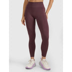 Women's seamless training leggings 4F 4FWAW25TFTIF359-81S 4f