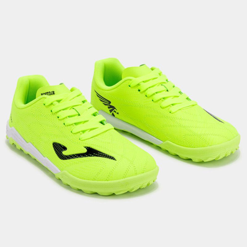 Joma EVOLUTION BAREFOOT 2509 Jr BFEJW2509TF shoes In preparation Your Sports Performance
