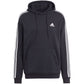adidas Essentials Fleece 3-Stripes Hoodie M IB4028 Clothing/Lifestyle Adidas