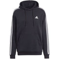 adidas Essentials Fleece 3-Stripes Hoodie M IB4028 Clothing/Lifestyle Adidas