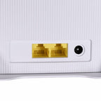 Mercusys MB130-4G LTE AC1200 router Komunikacja i łączność/Routery 3G/4G/5G Your Sports Performance