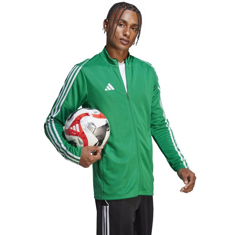 Sweatshirt adidas Tiro 23 League Training Track Top M IC7875 Clothing/Football Adidas