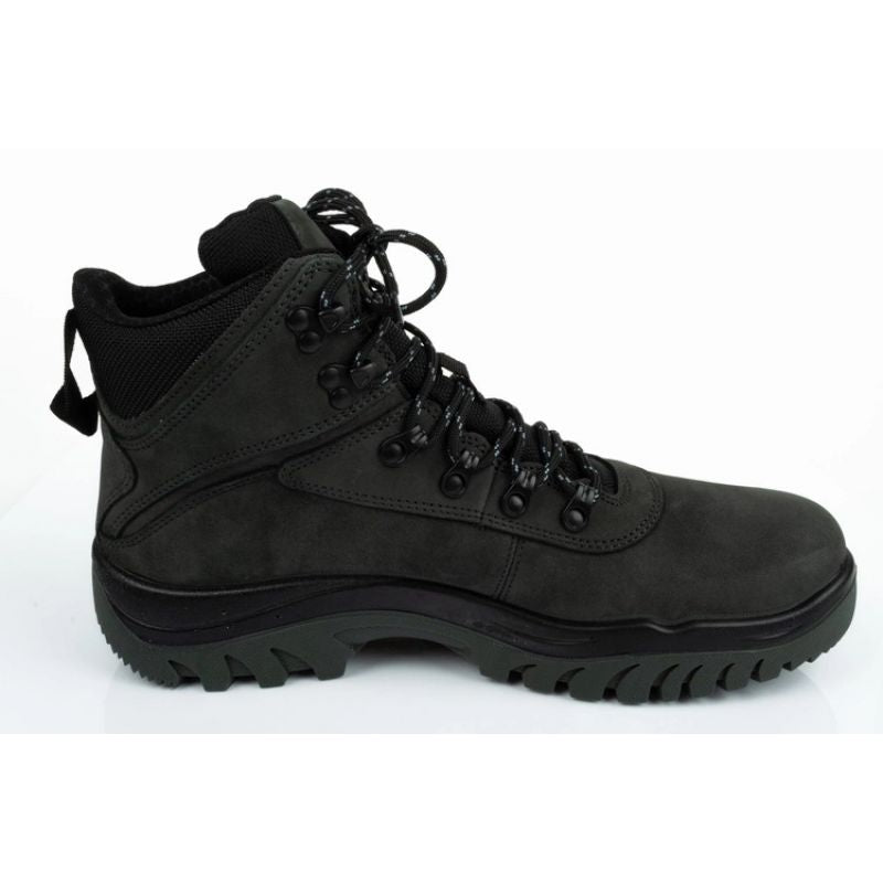 4F M OBMH205 22S trekking shoes Footwear/Outdoor/zimowe 4F