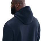 Nike Club BB men's sweatshirt navy blue FN3859 451