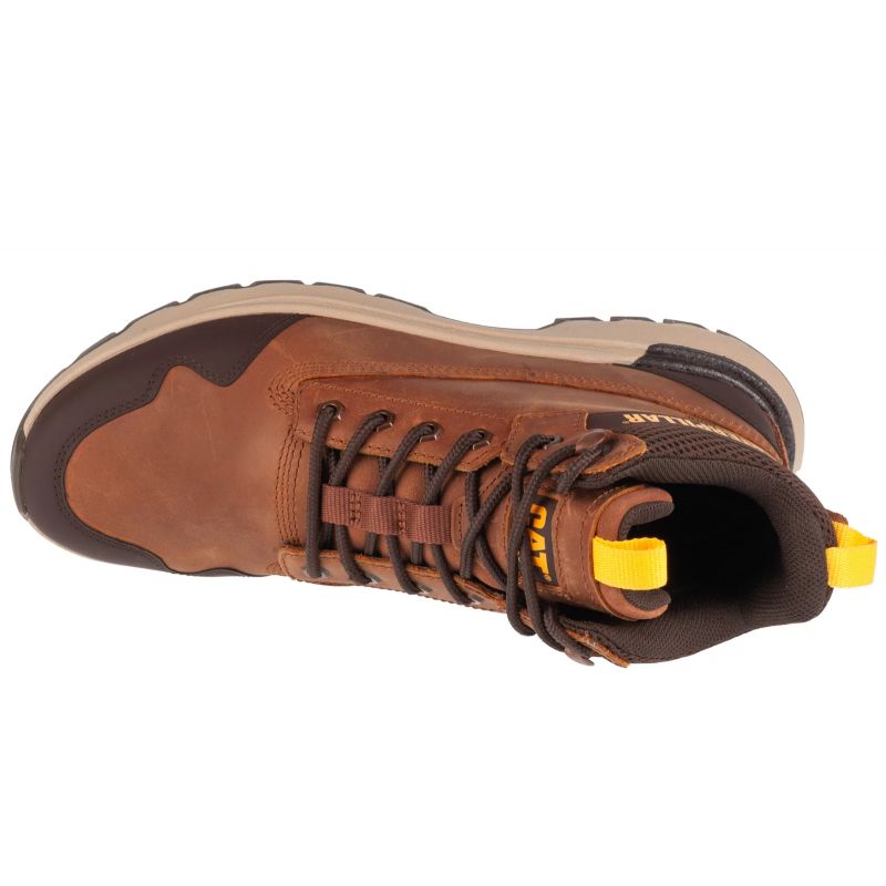 Caterpillar Colorado Sneaker WP M P725948 shoes Footwear/Outdoor/Caterpillar Your Sports Performance