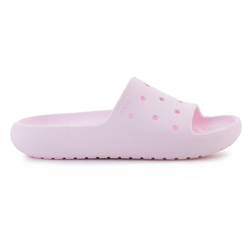 Crocs classic slide v2 W 209401-6ZW flip-flops Footwear/Lifestyle/Crocs Crocs