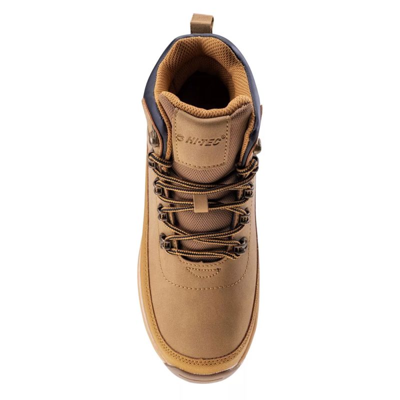 Hi-Tec Shoes Herlen Mid Teen Jr 92800453292 Footwear/Outdoor/Hi-tec Your Sports Performance