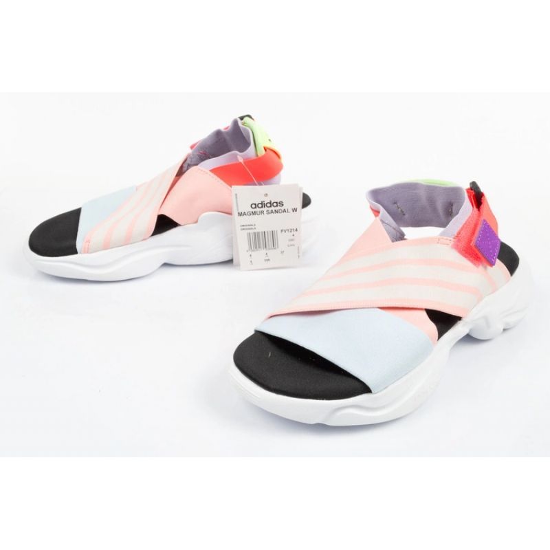 Adidas Magmur Sandal W FV1214 sandals Footwear/Lifestyle Adidas
