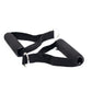 2 pcs handles HMS UWC31 17-62-181 Accessories/Training equipment/Gumy do treningu siłowego Your Sports Performance