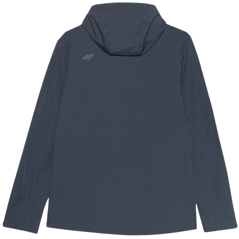 Softshell jacket 4F M043 M 4FSS23TSOFM043 23S Clothing/Outdoor 4F