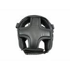 Masters Boxing Helmet with Grid - KSS-4BPK 02312-KM01 Accessories/Martial arts equipment/Kask bokserski Your Sports Performance