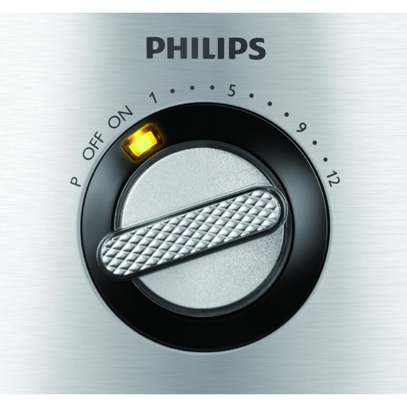 Philips HR7778/00 Food Processor (1300W) AGD - Produkty/Roboty kuchenne Your Sports Performance