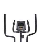 HMS H6504 magnetic folding elliptical trainer In preparation Your Sports Performance