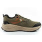Joma Shock men's trekking shoes, sporty, trail, durable, khaki Joma