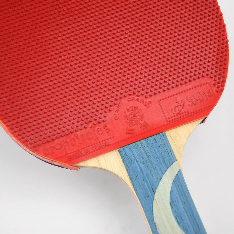 Giant Dragon 8★ N8082 Table Tennis Racket Accessories/Rackets and accessories Your Sports Performance