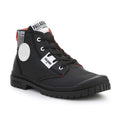Shoes Palladium SP20 OVERLAB U 77371-001-M Footwear/Lifestyle/Palladium Your Sports Performance