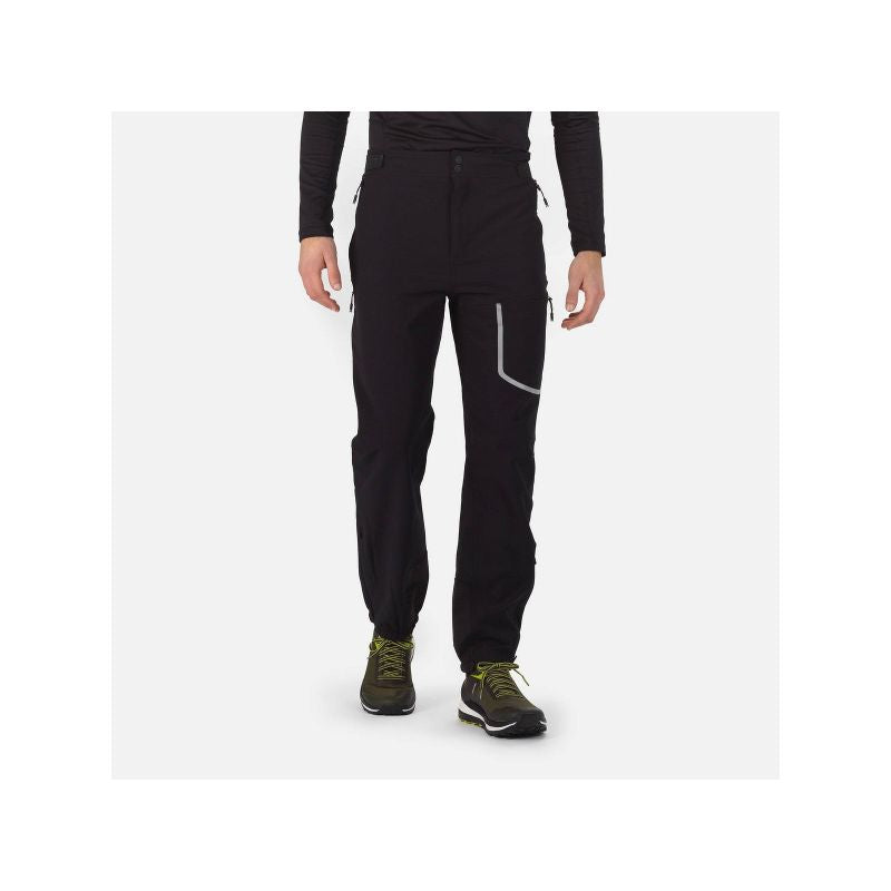 ROSSIGNOL Skpr Tech Pant black Import z PMSport Your Sports Performance