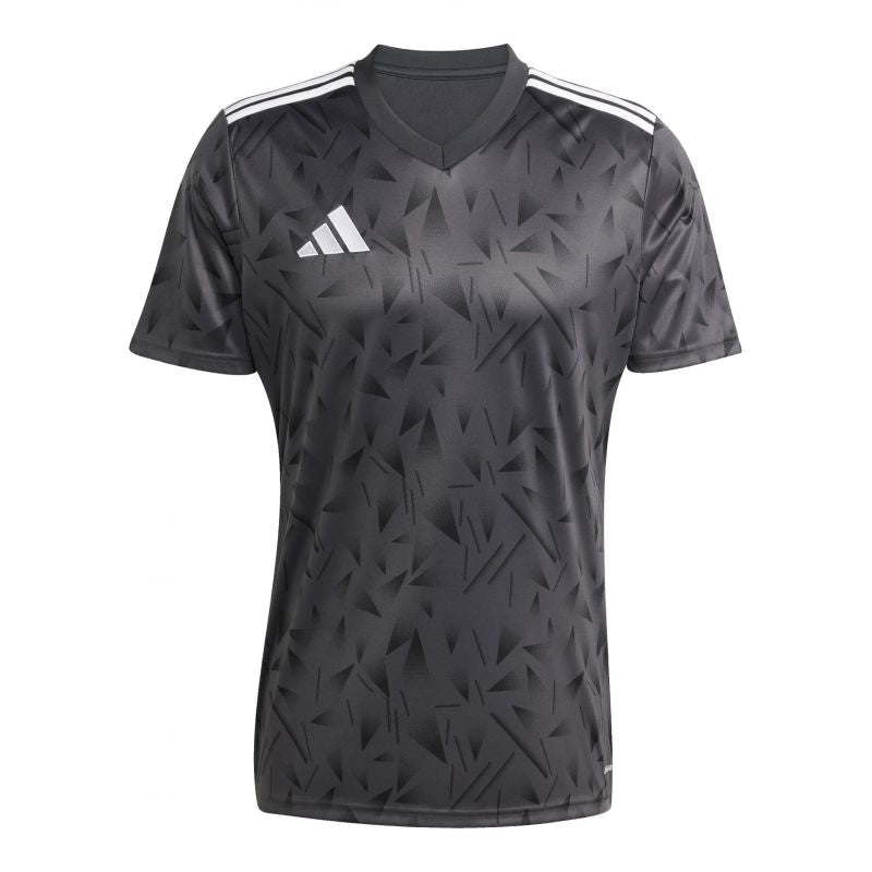 T-shirt adidas Team Icon 25 M JG3555 Clothing/Football Adidas